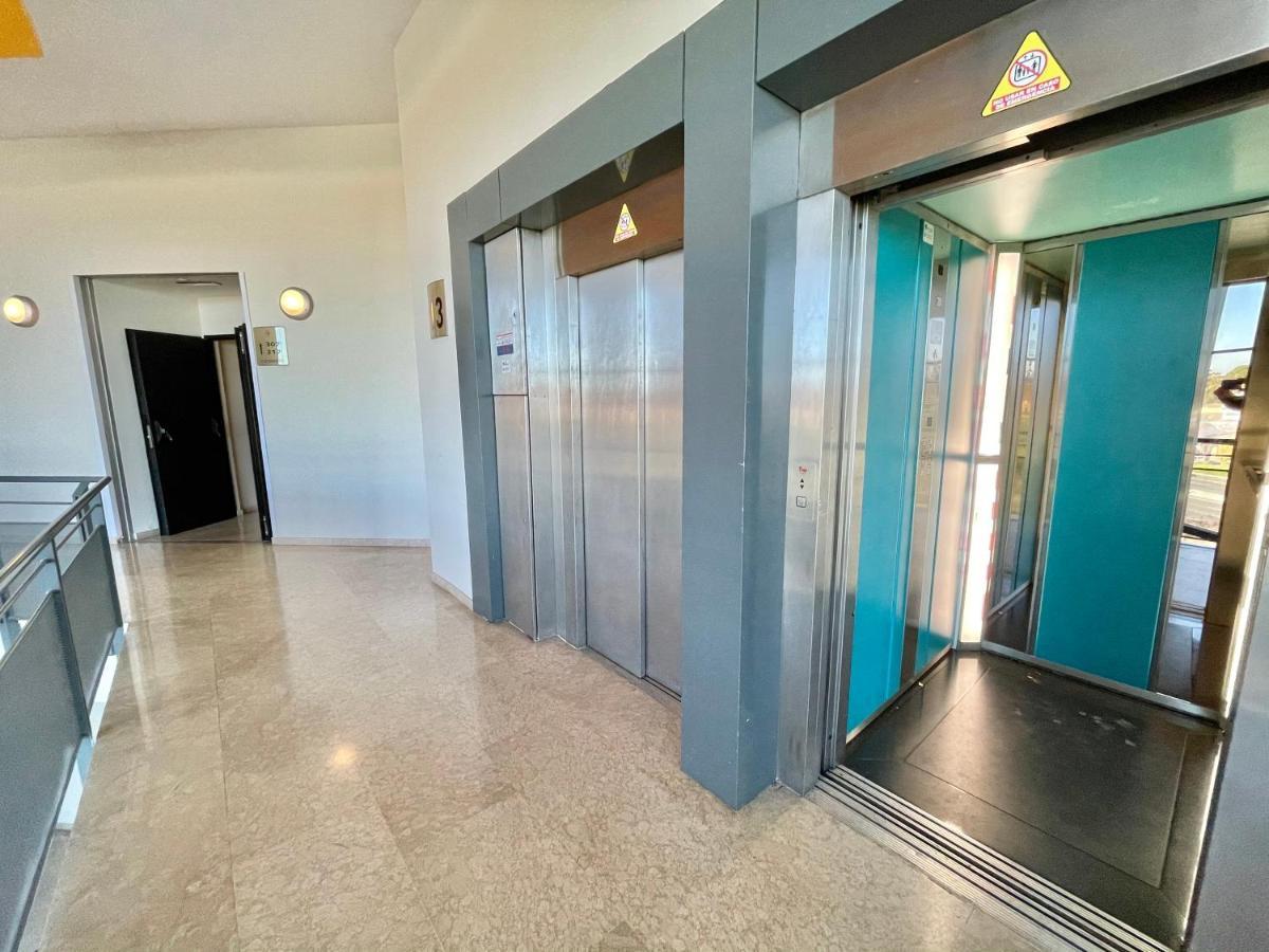 Aparthome Bormujos Exterior foto