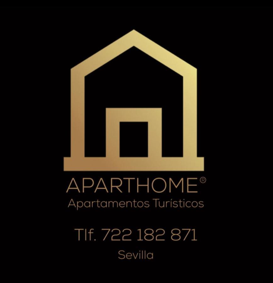 Aparthome Bormujos Exterior foto